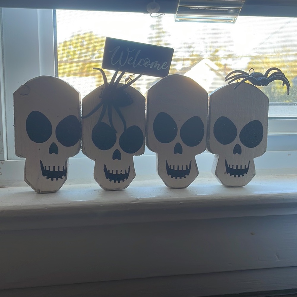Window or table top decor - Picture 4 of 6